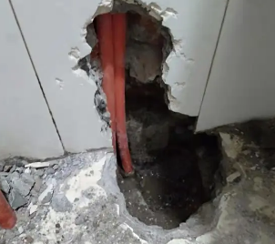 武侯漏水检测电话