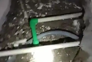 武侯测漏水公司