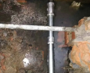 武侯漏水检测公司电话