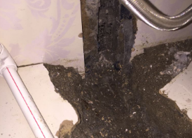 武侯卫生间测漏水哪家好